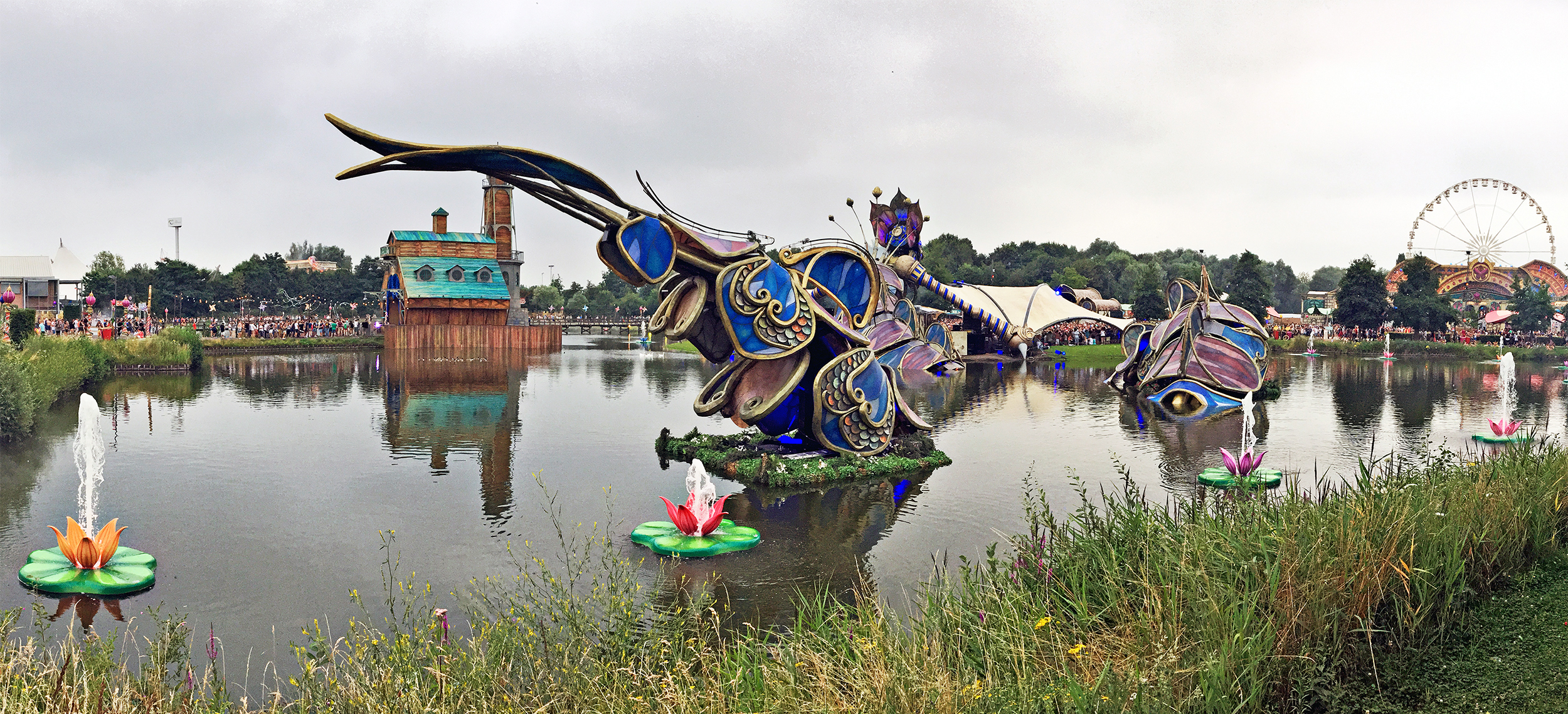 2016.tomorrowland 人気完売‼︎トップス TOMORROWLAND collection SPRING & SUMMER 2026 | トゥモローランド